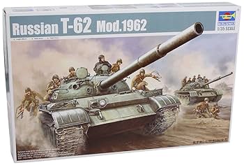 (未使用･未開封品)トランペッター 1/35 中国軍 62式軽戦車 プラモデル 51MLF0G1AEL._UF894,1000_QL80_.jpg